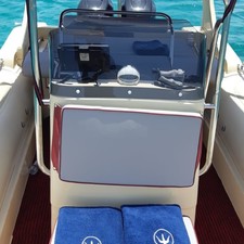 Osprey ribs vipermax 6.8