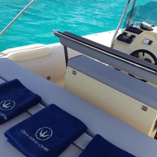 Osprey ribs vipermax 6.8