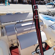 Osprey ribs vipermax 6.8