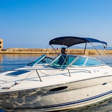 Sea ray 215 express cruiser
