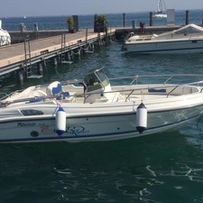 Ranieri international shadow 19