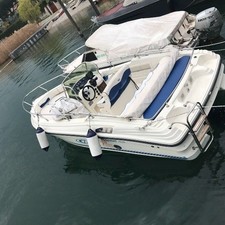 Ranieri international shadow 19