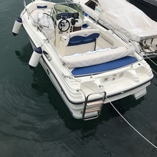 Ranieri international shadow 19