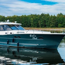 Delphia Nautika 1300