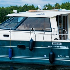 Delphia Nautika 1300