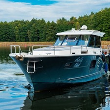 Delphia Nautika 1300