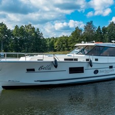 Delphia Nautika 1300