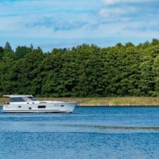 Delphia Nautika 1300