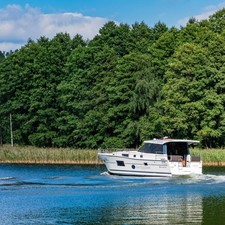 Delphia Nautika 1300