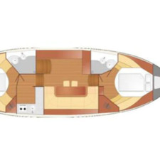 Nautiner Yachts 40