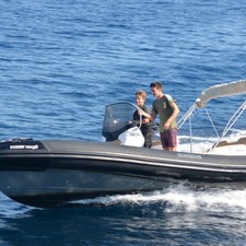 Salpa Gran Soleil 23