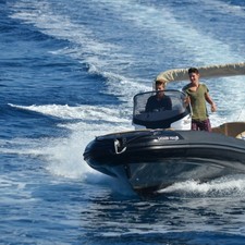 Salpa Gran Soleil 23