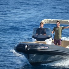 Salpa Gran Soleil 23