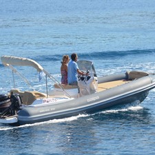 Salpa Gran Soleil 23