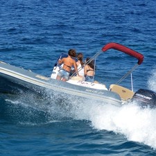 Salpa Gran Soleil 23