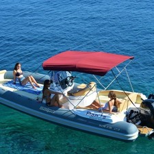 Salpa Gran Soleil 23