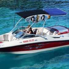 Sea Ray 195 Sport