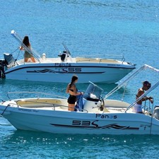 Trimarchi 53S