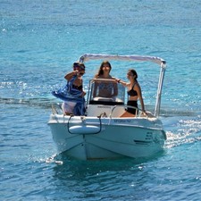 Trimarchi 53S