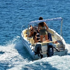 Trimarchi 53S