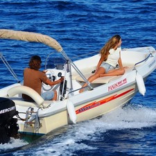 Assos Marine 500