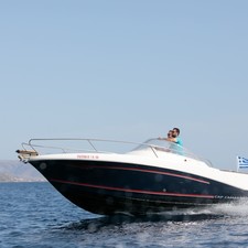 Jeanneau Cap Camarat 755 WA