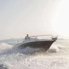 Jeanneau Cap Camarat 755 WA