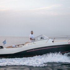 Jeanneau Cap Camarat 755 WA