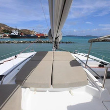 Fountaine Pajot Helia 44 Evolution