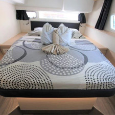 Fountaine Pajot Helia 44 Evolution