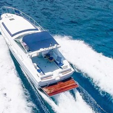 Raffaelli Shamal 40 EVO