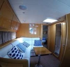 Raffaelli Shamal 40 EVO