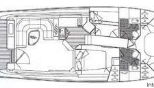 Riviera 48 Offshore Express