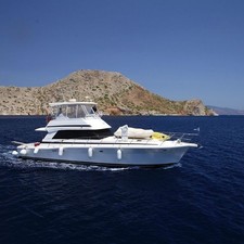 Riviera 48 Offshore Express