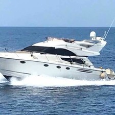 Fairline 40 Phantom