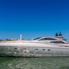 Sunseeker Predator 75
