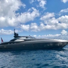 Sunseeker Predator 75
