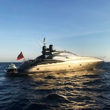 Sunseeker Predator 75