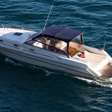 Enterprise 34- Ketty