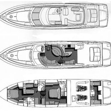 Sunseeker Manhattan 66
