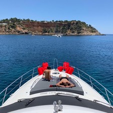 Sunseeker Manhattan 66