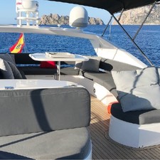 Sunseeker Manhattan 66