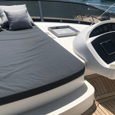 Sunseeker Manhattan 66