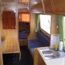 Haber Yachts 33 Reporter