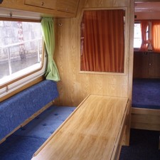 Haber Yachts 33 Reporter