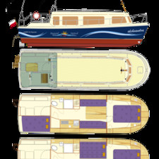 Haber Yachts 33 Reporter