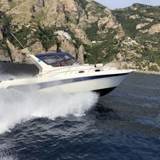 Gillissen stevenvlet 10.40 ak