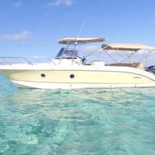 Sessa Key Largo 30