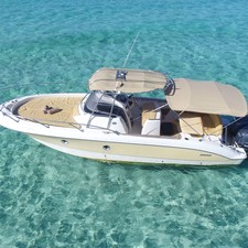 Sessa Key Largo 30