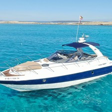 Cranchi Endurance 41